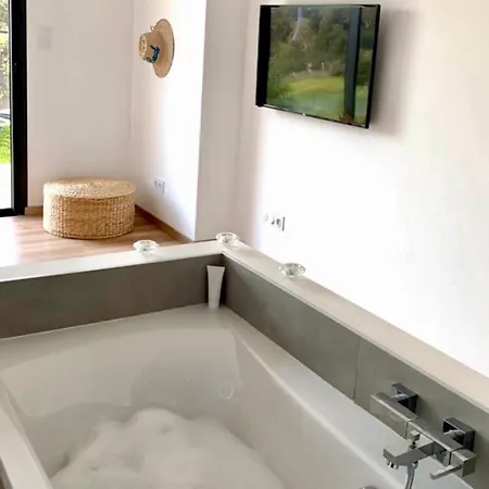 Maisondrs Villa Porto-Vecchio (Corsica)