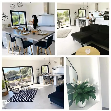 Villa Maisondrs *