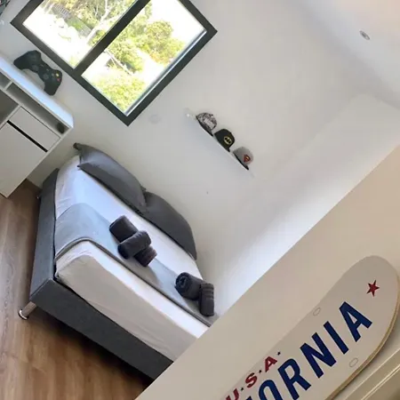 Maisondrs Villa
