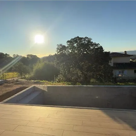 Maisondrs * Porto Vecchio
