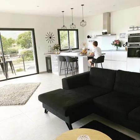 Maisondrs * Porto Vecchio
