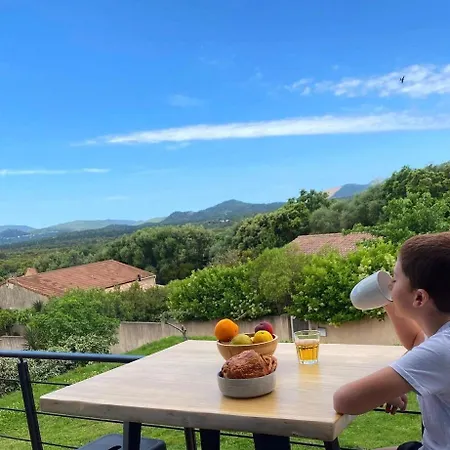 Maisondrs Вилла *