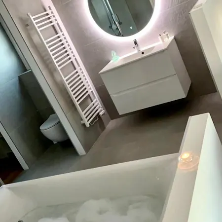 Maisondrs Porto Vecchio