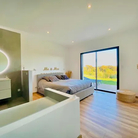 Maisondrs Porto Vecchio